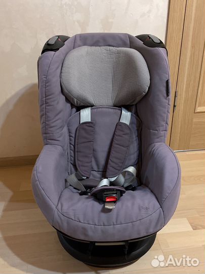 Автокресло maxi cosi tobi