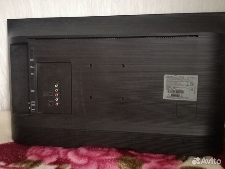 Телевизор samsung 32 дюйма