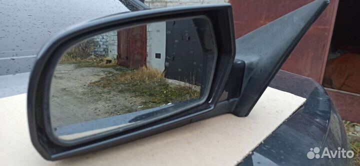 Зеркало Kia magentis 2