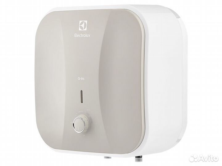 Водонагреватель Electrolux EWH 15 Q-bic O