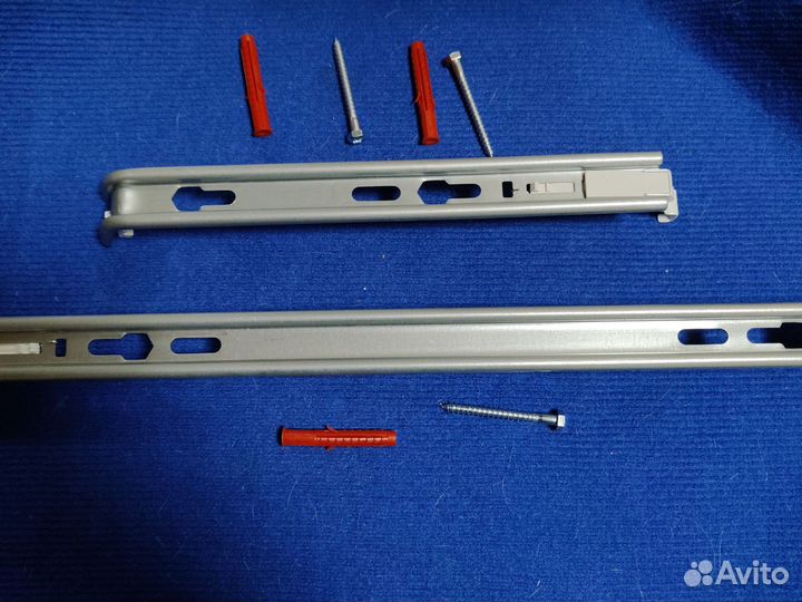 Кронштейн для панельного радиатора