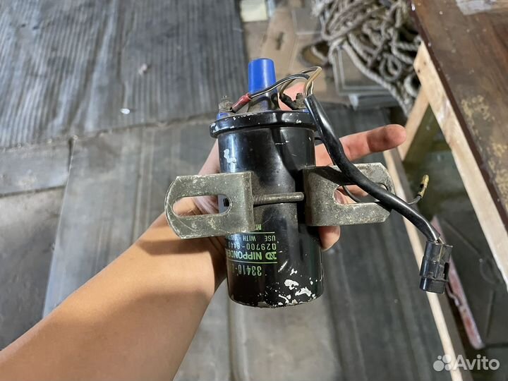 Продам запчасти на мотоцикл