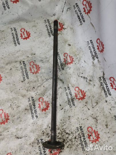 Полуось моста задний Газ Газель 405 2010