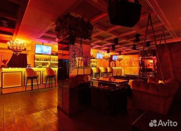 Караоке бар/Центр города
