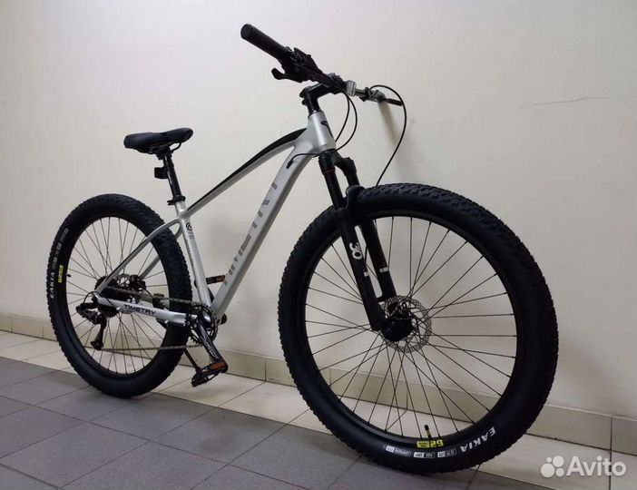 Полуфэтбайк