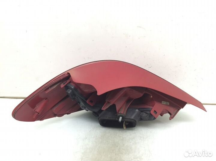 Фонарь Peugeot 207 (2006-2014)