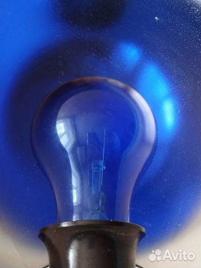 Уф лампа бактерицидная обеззараживающая