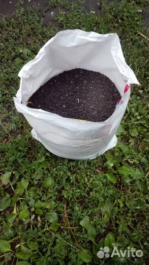 Биогумус-это биологически активное,экологически чи