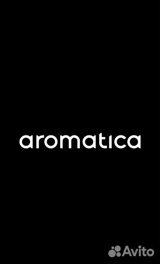 Продавец-консультант aromatica - ТЦ Доммер