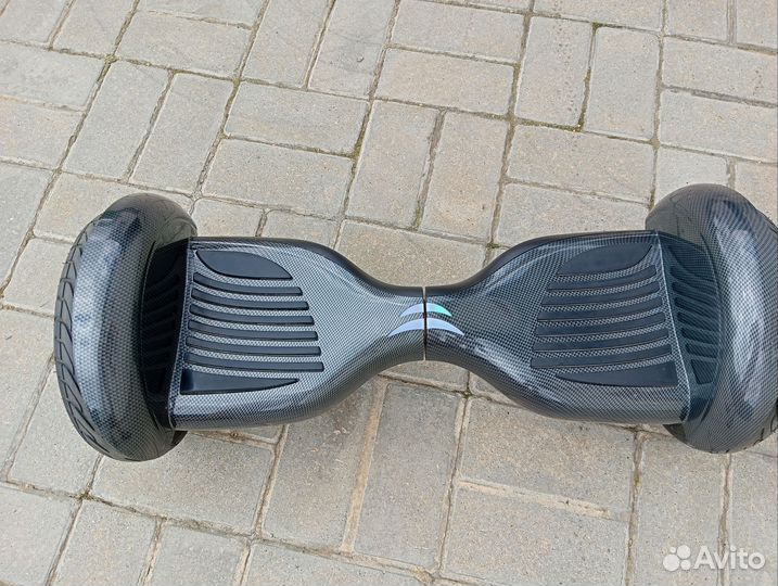 Гироскутер