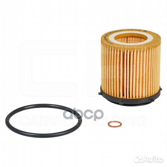 Фильтр масляный BMW 5(F10) /X1(E84) /X3(F25) 2.0T