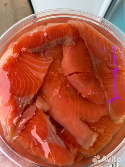 Икра щуки 1 кг