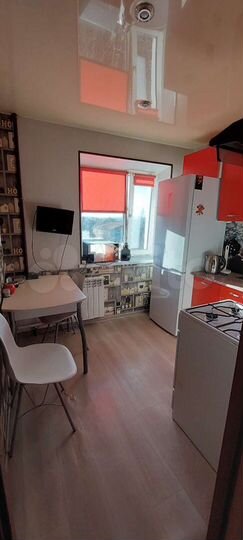 2-к. квартира, 42,3 м², 5/5 эт.