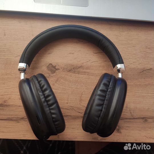 Беспроводные наушники hoco w35