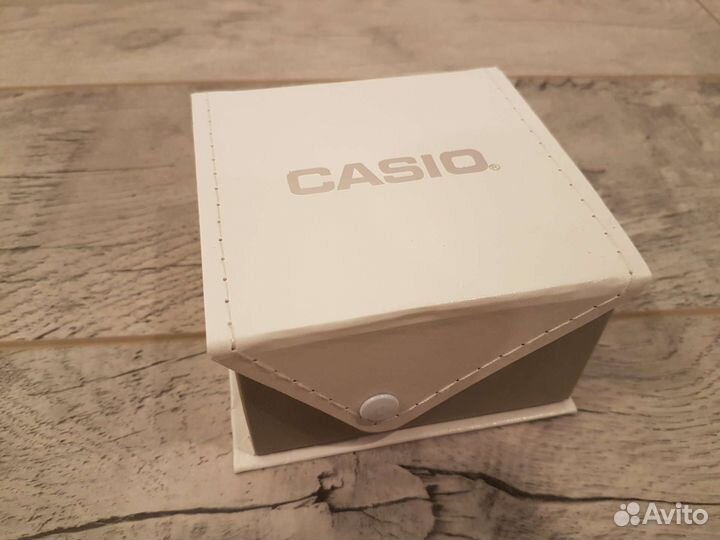 Мужские часы Casio