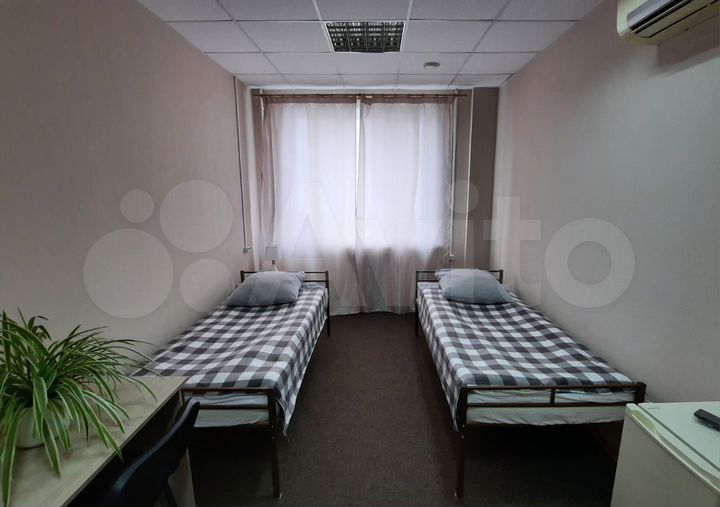 Комната 20 м², 3/7 эт.