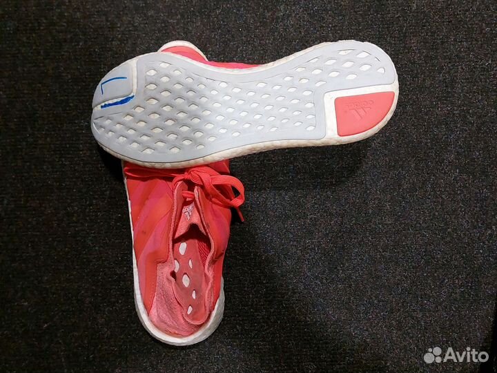 Кроссовки adidas 42.5