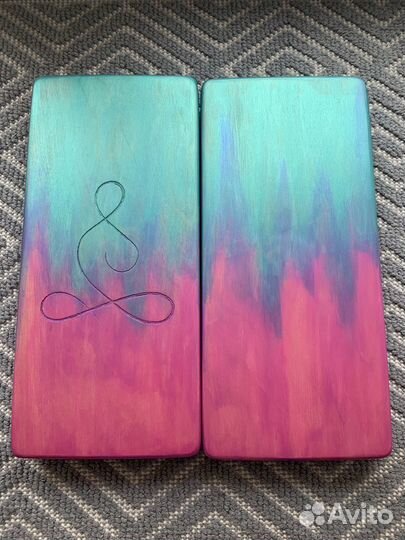 Доска Садху 10,5 мм