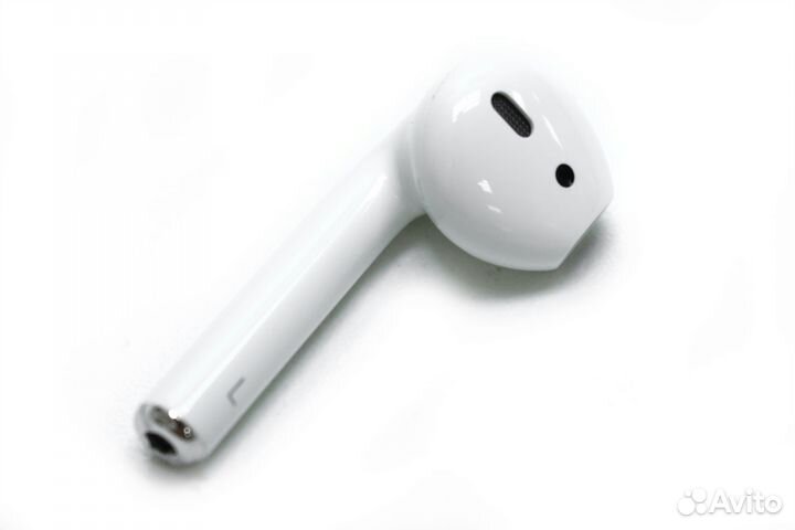 Новый Левый наушник Apple AirPods 2 оригинал