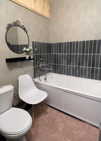 1-к. квартира, 32,8 м², 2/4 эт.