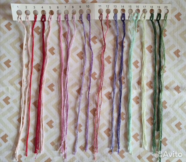 Набор Золотое руно. Петербургская соната