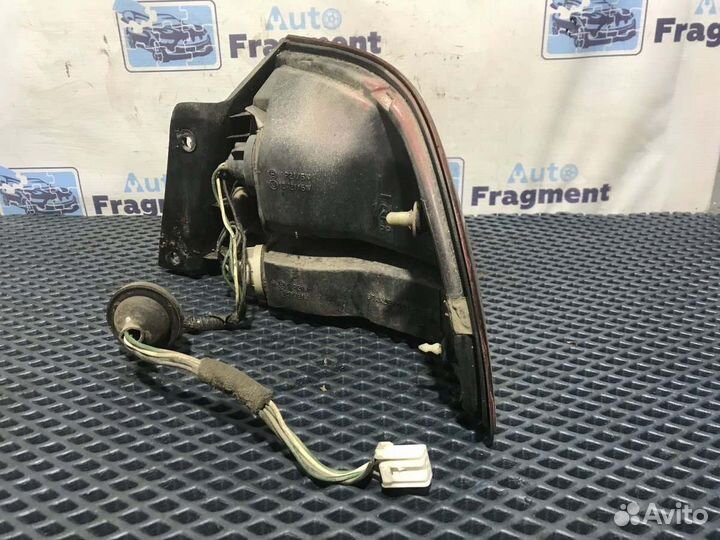 Фонарь задний левый Mazda 626 FS 2.0 1992