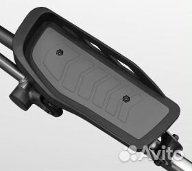 Эллиптический тренажер carbon fitness F808 - торг