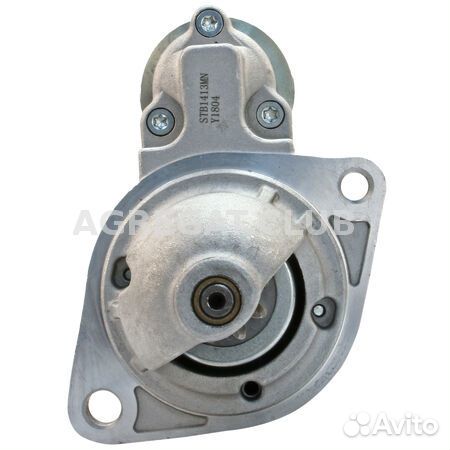 Стартер krauf STB1413BA