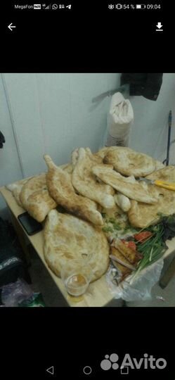 Спираль для тандыр 2800