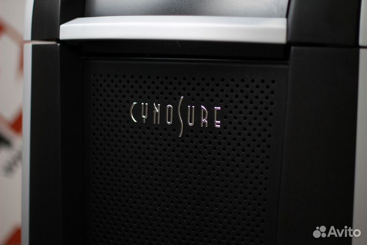 Аппарат Cynosure picosure