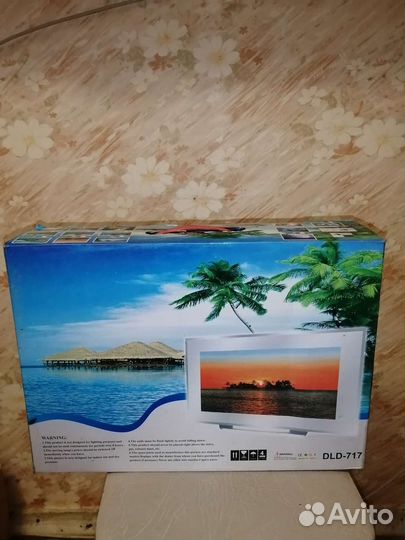 Картина Водопад, с подсветкой и шумом воды.Релакс