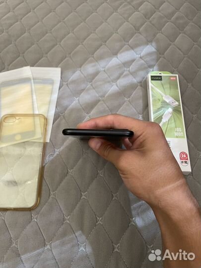 iPhone 7 plus 128gb акб 100