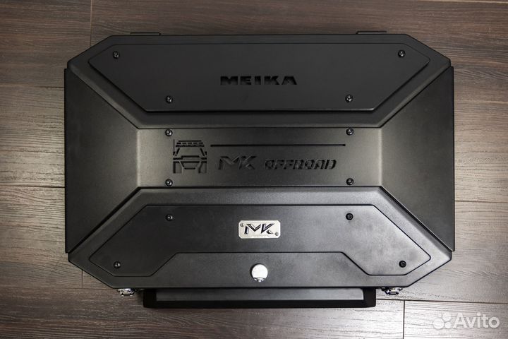Боковой ящик Meika tank 300