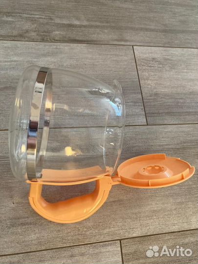 Кофеварка капельная Clatronic KA 2545