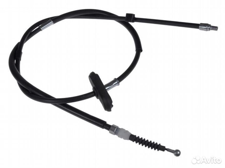 Трос (ручника) стояночного тормоза Chevrolet Cruze