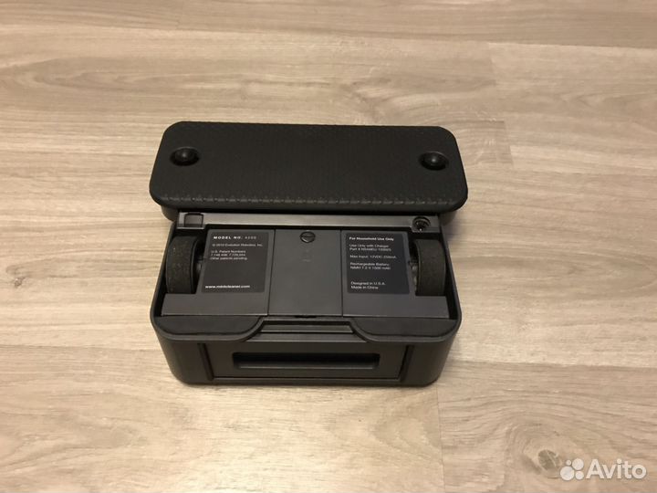 Полотёр Mint 4200