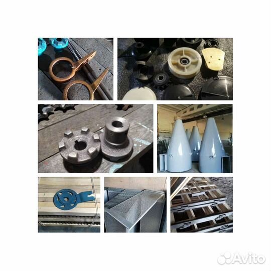 Запчасти петкус, овс-25, см-4