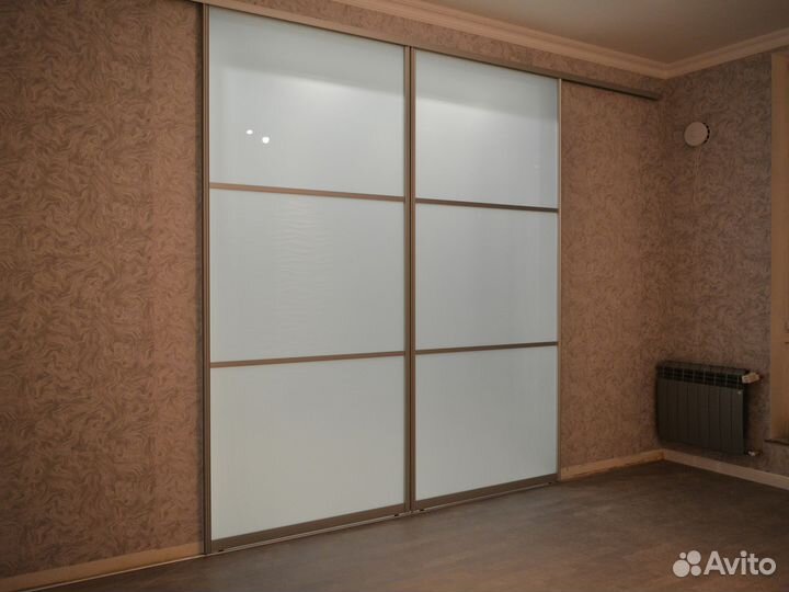 Двери для шкафа купе