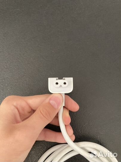 Кабель питания Apple