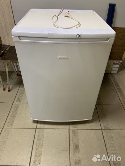 Морозильная камера