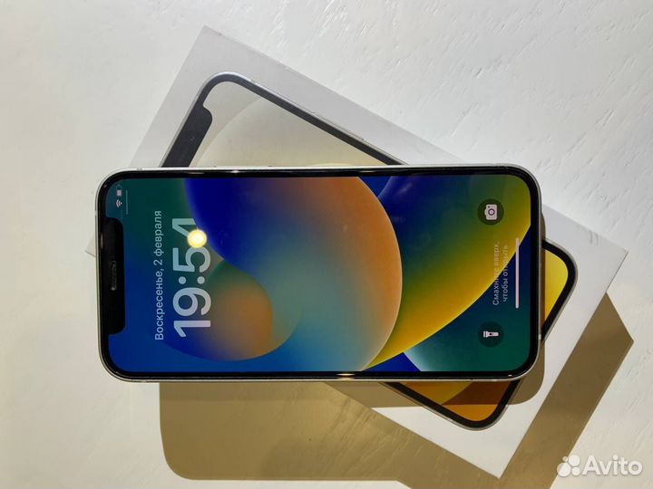 iPhone 12 mini, 64 ГБ