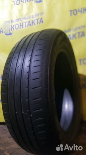 Hankook Ventus Prime 2 K115 235/60 R18