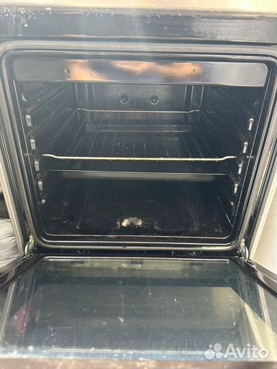 Плита электрическая стеклокерамика