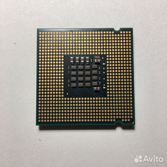 Intel Pentium 4 641 3.2 Ghz