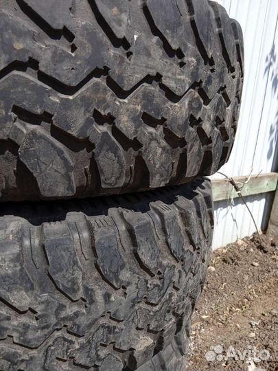 Cordiant Off Road 235/75 R15