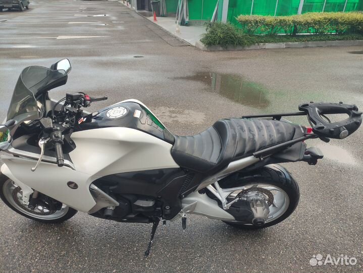 Honda VFR 1200