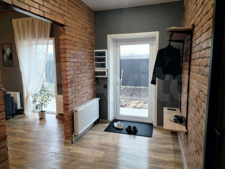 Дом 73 м² на участке 6 сот.