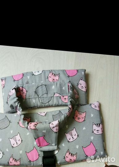 Стульчик детский