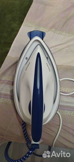 Утюг Philips новый