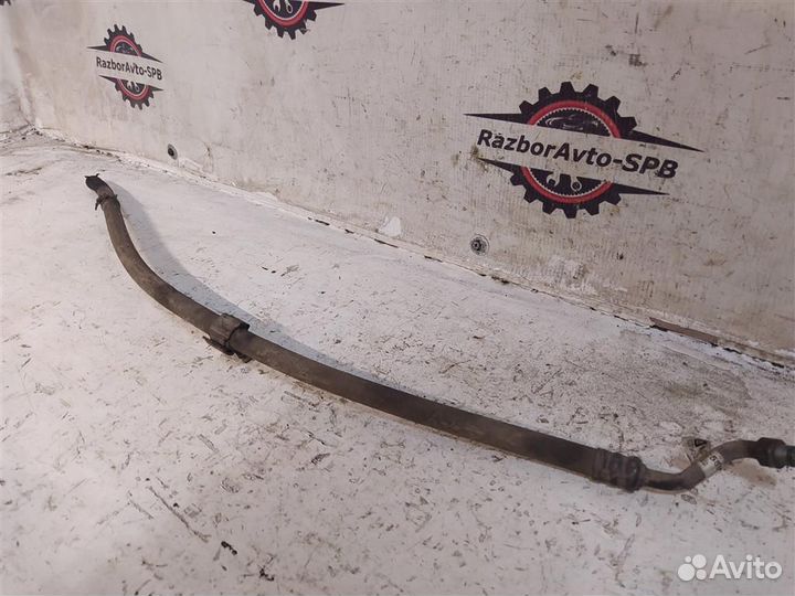 Шланг гидроусилителя Chevrolet Cruze